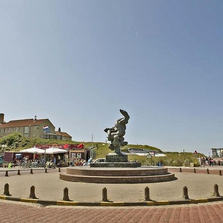 Hotelhuisje Warmenhuizen #F Екстер'єр фото