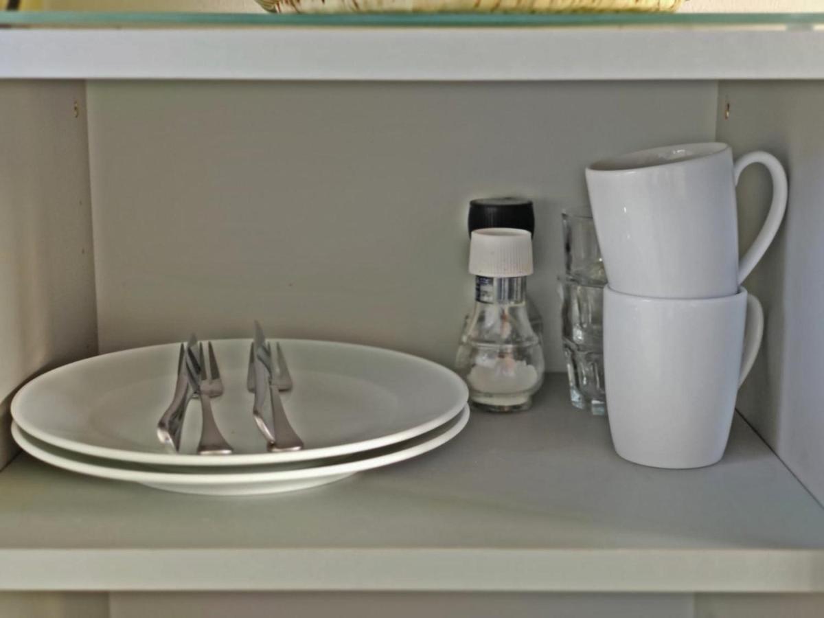 Hotelhuisje Warmenhuizen #F Екстер'єр фото
