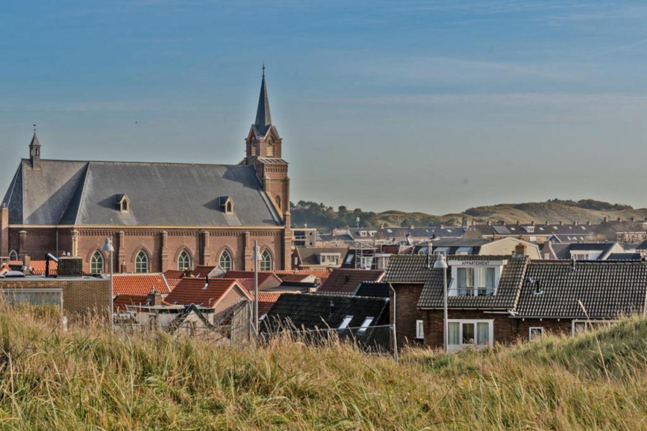 Hotelhuisje Warmenhuizen #F Екстер'єр фото
