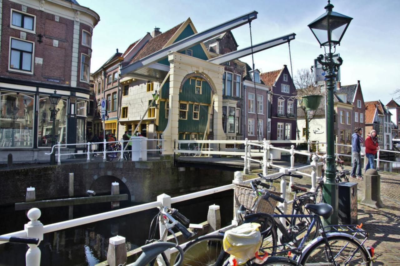 Hotelhuisje Warmenhuizen #F Екстер'єр фото